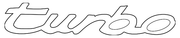 Genuine Porsche parts diagram
