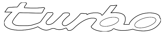 Genuine Porsche parts diagram