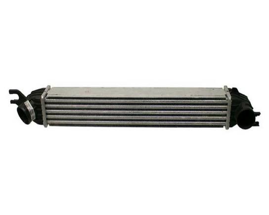 Mini Intercooler 17512751277 – Nissens 96608