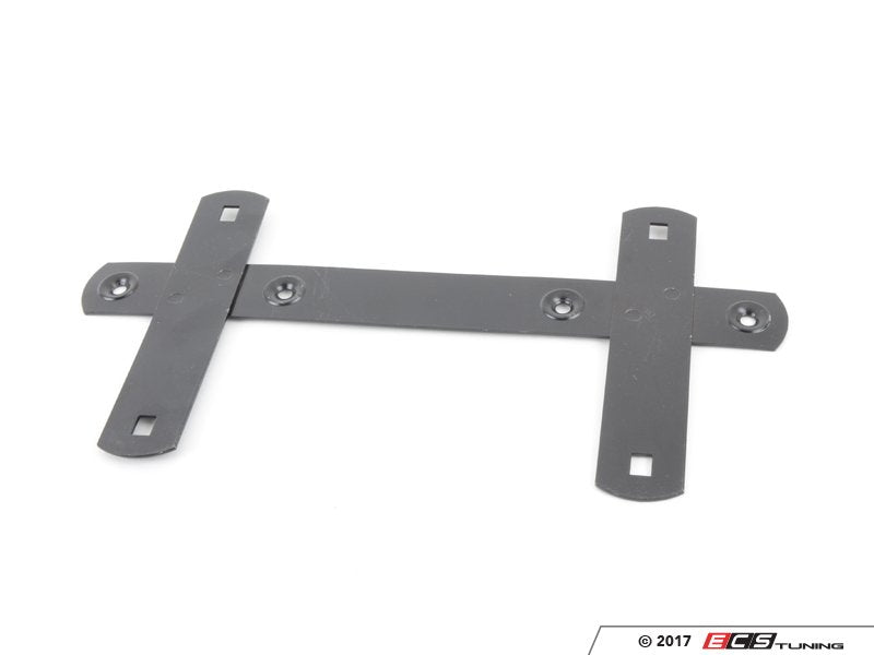 License Plate Bracket