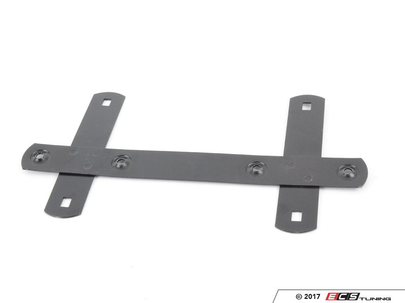 License Plate Bracket