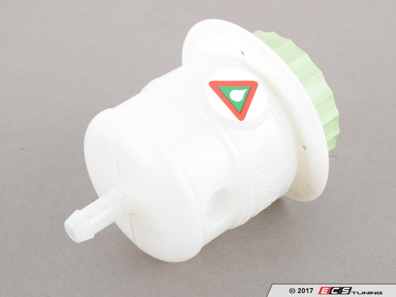 Clutch Fluid Reservoir