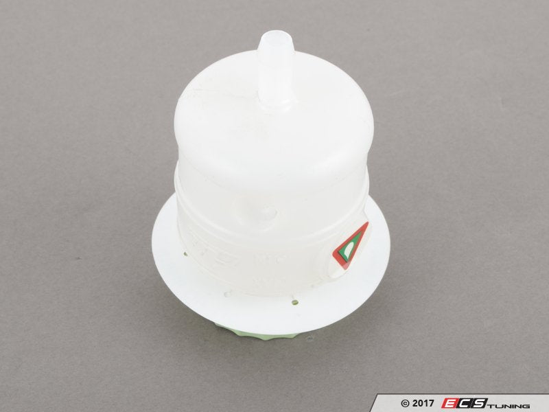 Clutch Fluid Reservoir