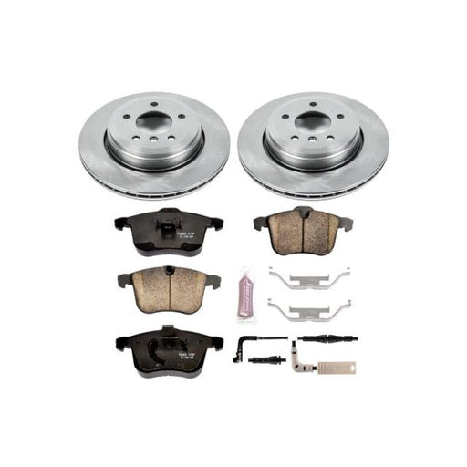 POWERSTOP KOE5361
