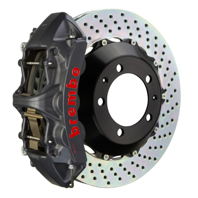 BREMBO brb1M1.8008AS