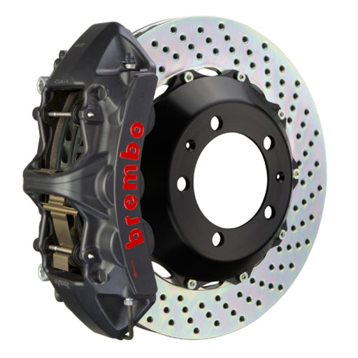 BREMBO brb1M1.8008AS