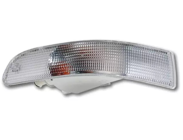 Genuine Porsche parts diagram