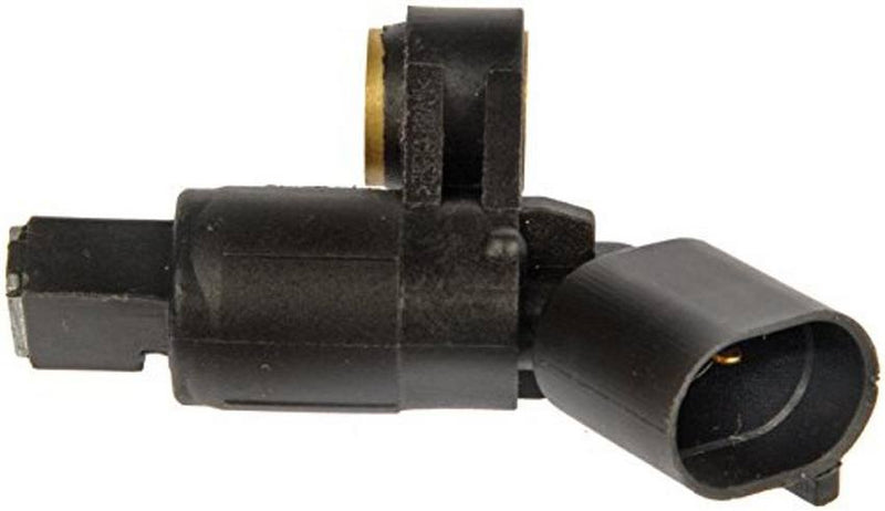 Audi VW ABS Wheel Speed Sensor – Front Passenger Side 1J0927804 – Dorman 970038