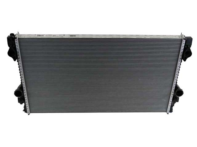MAHLE BEHR Radiator - CR 1163 000P