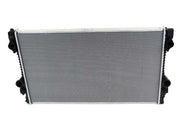 NISSENS Radiator - 63779