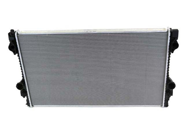 NISSENS Radiator - 63779