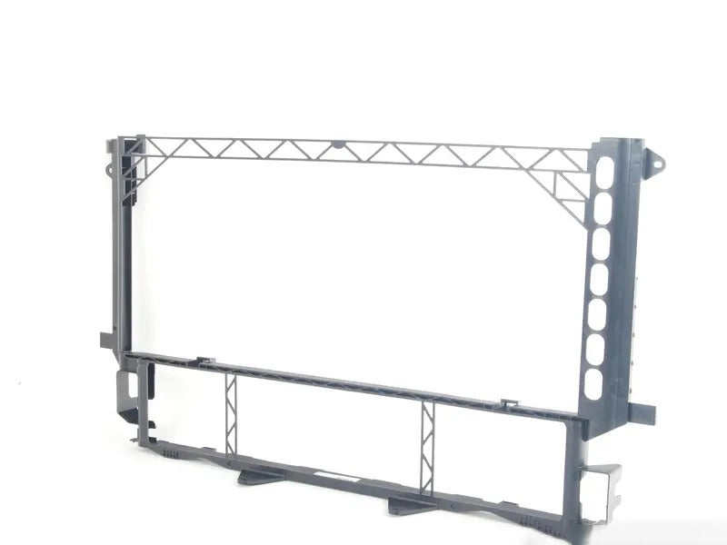 Radiator retaining Frame