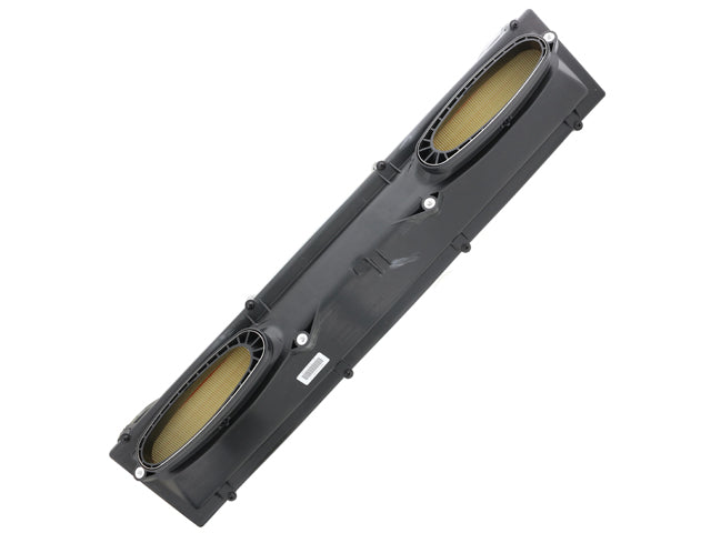 GENUINE PORSCHE Air Filter Assembly - 970-110-021-02