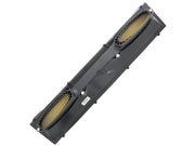 GENUINE PORSCHE Air Filter Assembly - 970-110-021-02