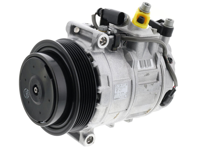 GENUINE PORSCHE A/C Compressor - 970-126-011-06