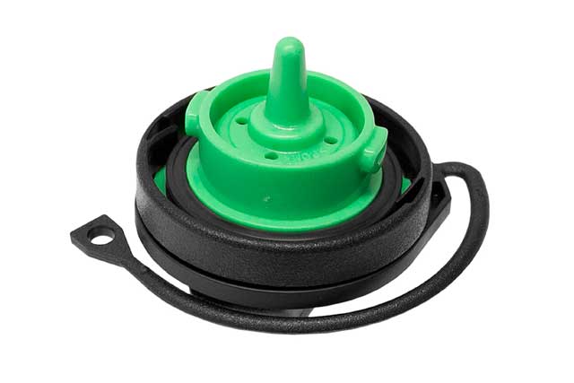GENUINE PORSCHE Fuel Cap - 970-201-241-06