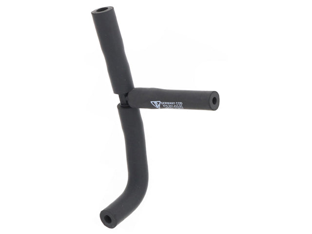 GENUINE PORSCHE Fuel Vapor Hose - 970-201-433-01