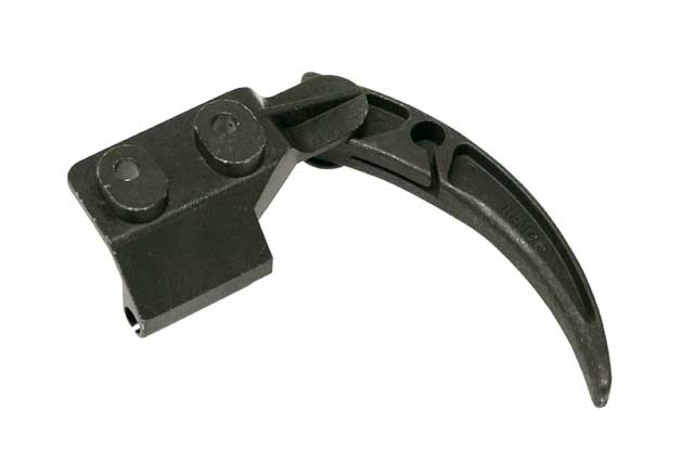 GEMO Hood Release Handle - 403830