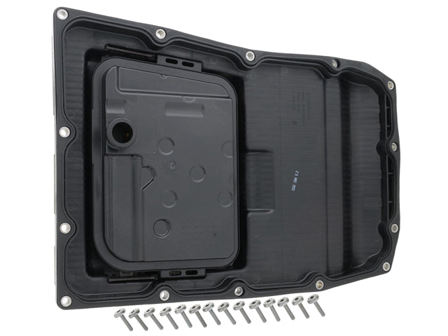 ZF Transmission Oil Pan - 1086 120 809