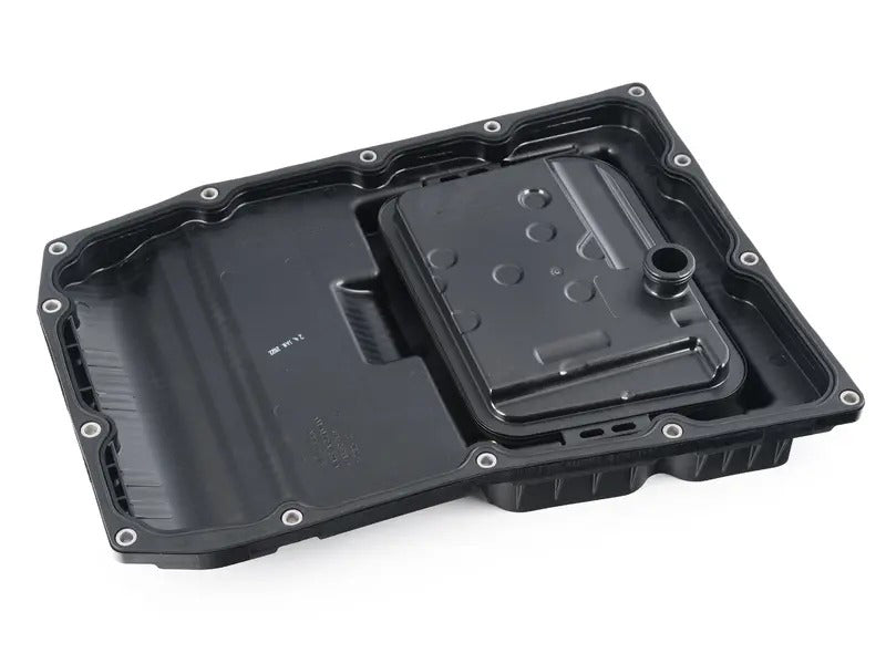 Porsche Auto Trans Oil Pan 97032102500