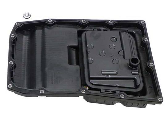 Porsche Auto Trans Oil Pan 97032102500