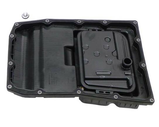 Porsche Auto Trans Oil Pan 97032102500