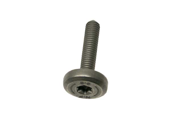 GENUINE PORSCHE Transmission Pan Bolt - 970-321-809-00
