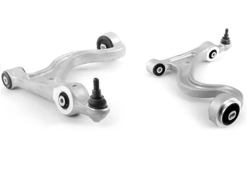 2010-2013 970 Panamera Front Lower Control Arm Kit