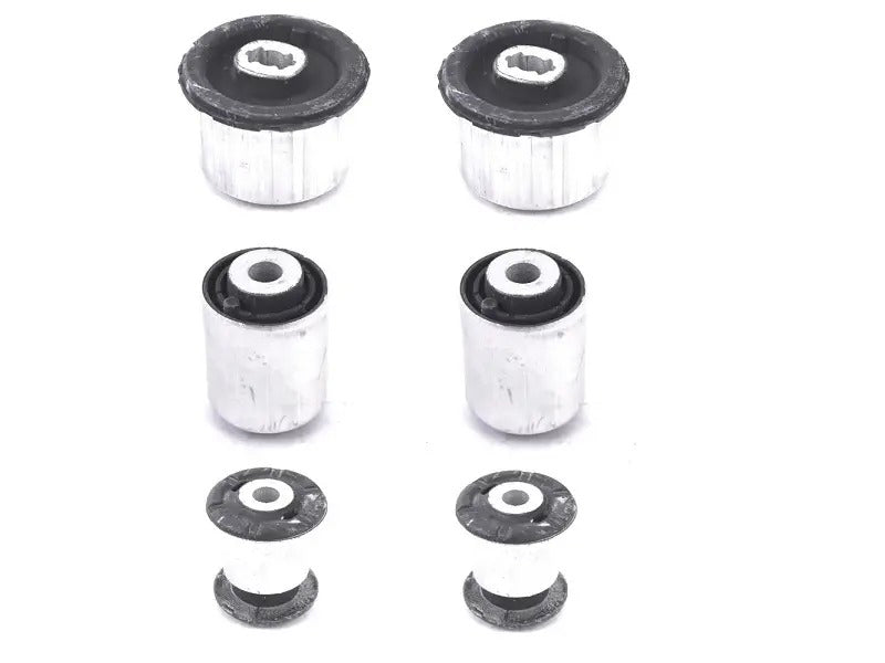 2010-2013 970 Panamera Front Lower Control Arm Bushing Kit with Hardware