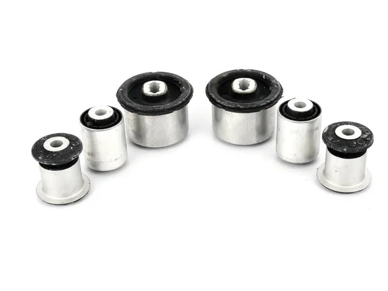 2010-2013 970 Panamera Front Lower Control Arm Bushing Kit without Hardware