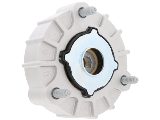 GENUINE PORSCHE Shock Mount - 970-343-017-06