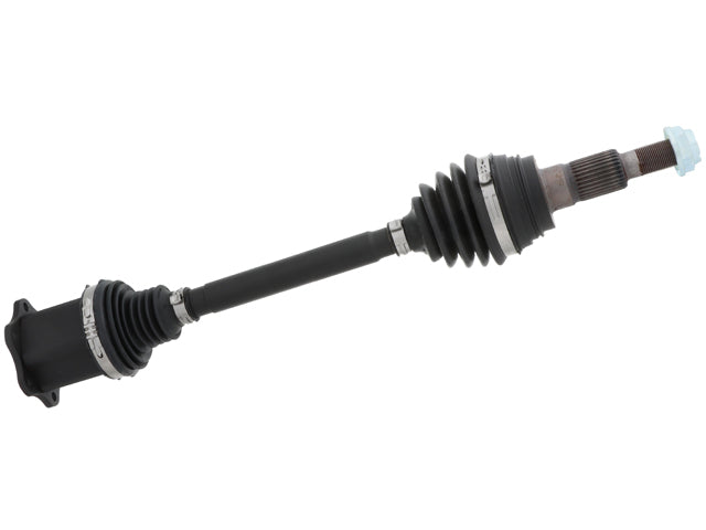 GKN LOEBRO Axle Shaft Assembly - 305950