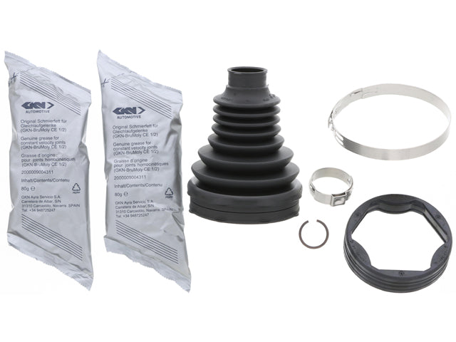 GKN LOEBRO Axle Boot Kit - 306628
