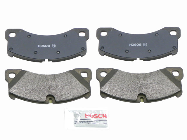 BOSCH QUIETCAST Brake Pad Set - BP1349