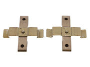 Genuine Porsche Brake Pad Hardware Kit 970 351 959 02