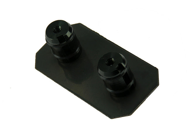 URO PARTS Brake Pad Damper - 970-352-086-00