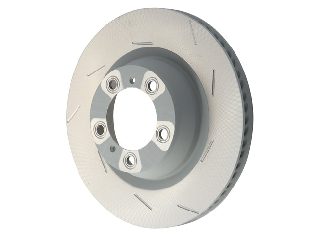Shw Performance Brake Disc Prr39710