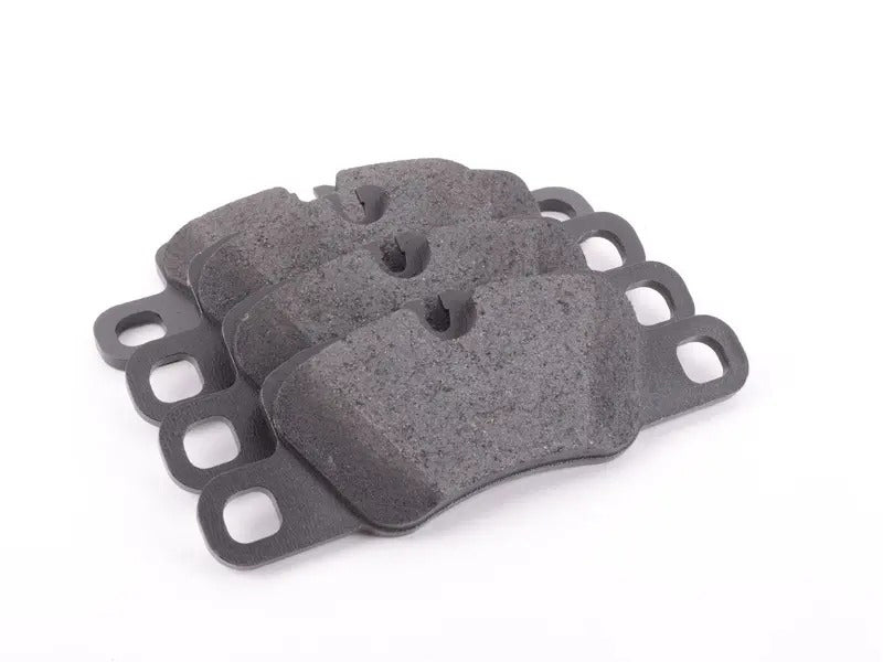 Rear Brake Pad Set