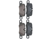 BREMBO Brake Pad Set - P65020