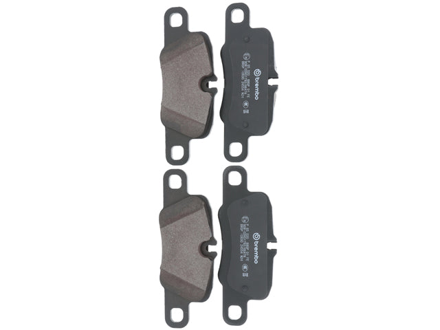 BREMBO Brake Pad Set - P65020