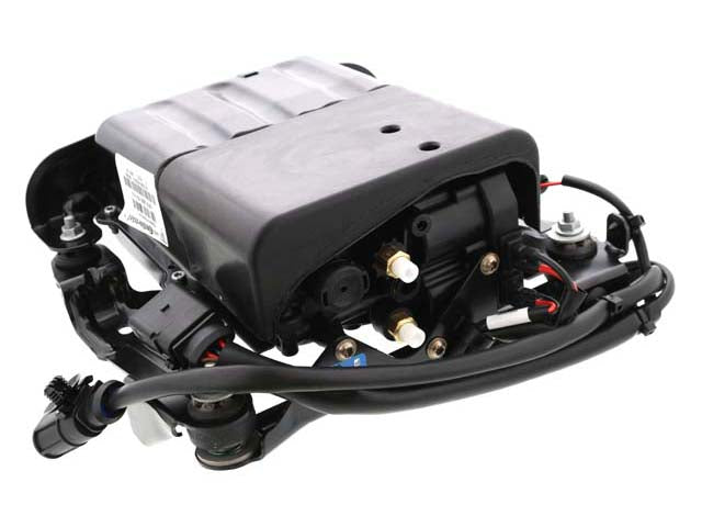 Porsche Air Suspension Compressor 97035815113 – Genuine Porsche