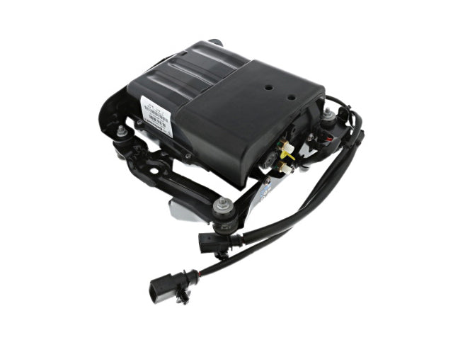 GENUINE PORSCHE Suspension Air Compressor - 970-358-151-14