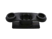 GENUINE PORSCHE Transmission Mount Stop - 970-375-137-02