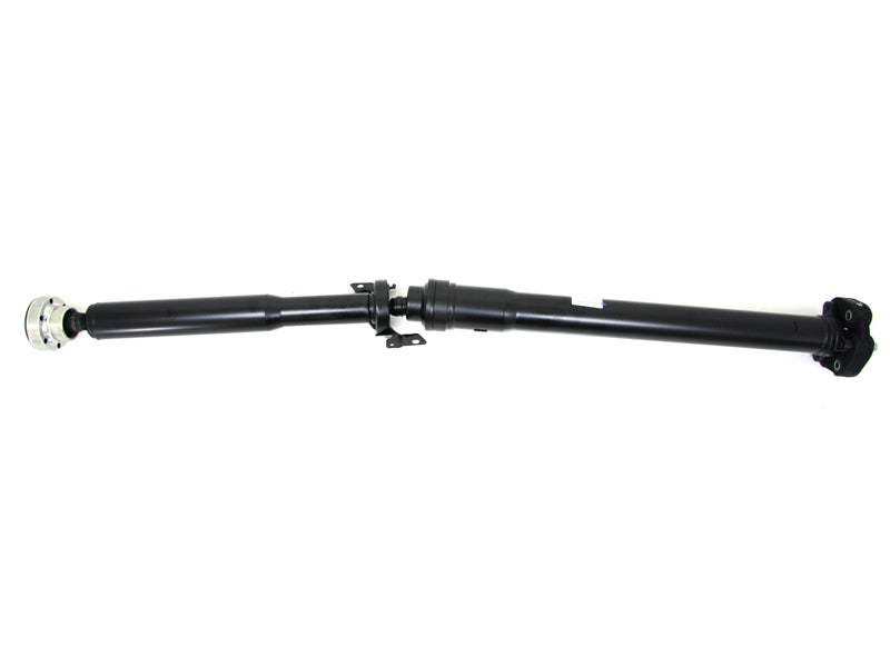 Gkn Loebro Cardan DriveShaft Gknp20062