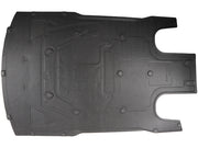 BAPMIC Underbody Lining - BF0136140093