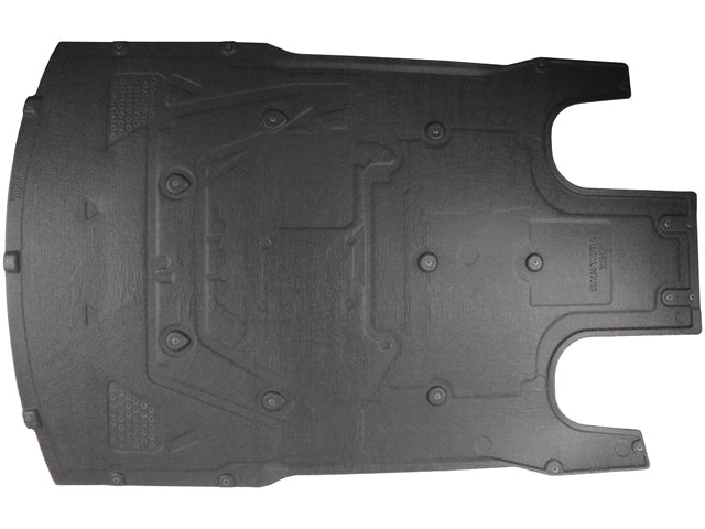 BAPMIC Underbody Lining - BF0136140093