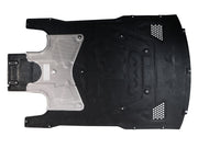 GENUINE PORSCHE Underbody Lining - 970 504 117 09