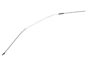 GENUINE PORSCHE Hood Release Cable - 970-511-219-02