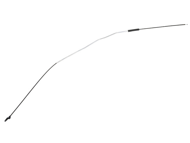 GENUINE PORSCHE Hood Release Cable - 970-511-219-02