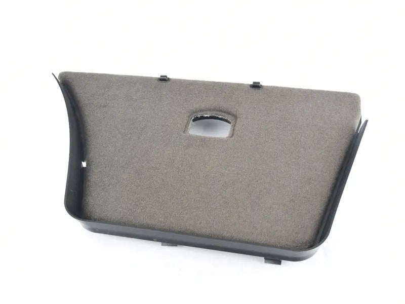Trunk Floor Access Cover - Agate Gray